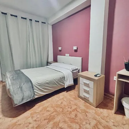 Rocamar Guest house