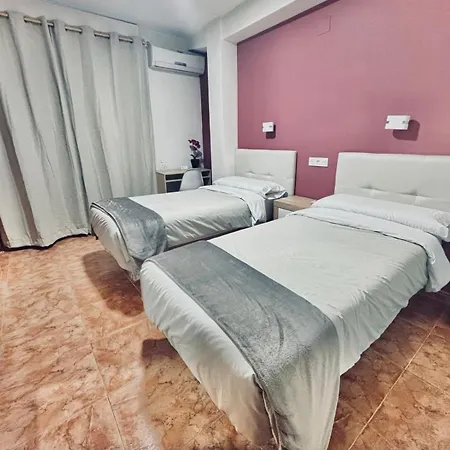 Guest house Rocamar