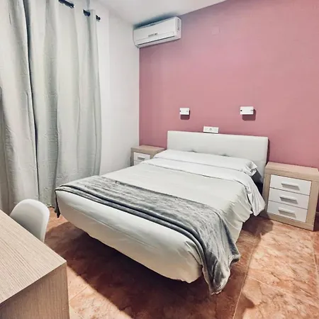 Rocamar Guest house 3*