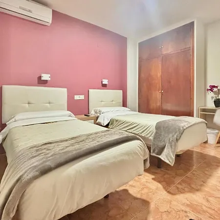 Rocamar Guest house