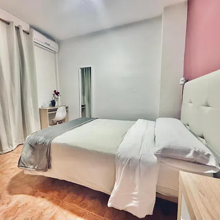 Guest house Rocamar