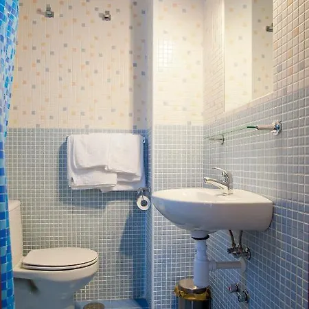 Rocamar Guest house Almunecar