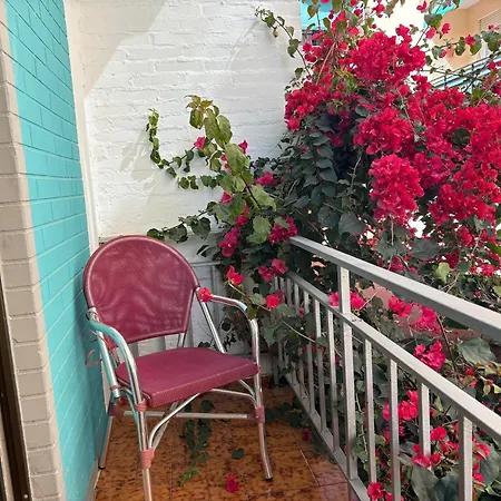 Rocamar Guest house