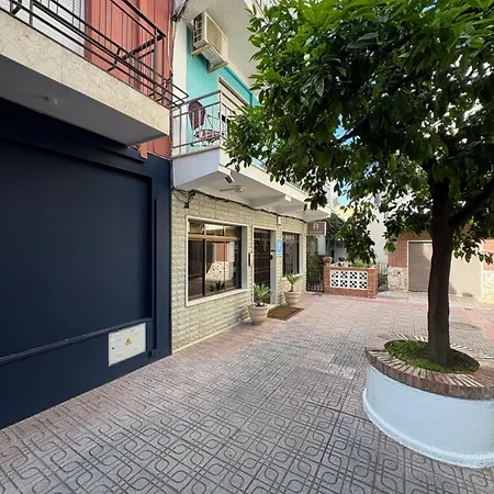 Rocamar Guest house 3*