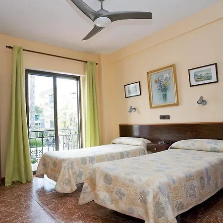 Guest house Rocamar