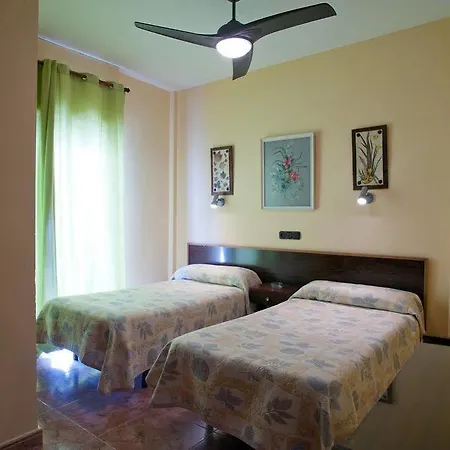 Rocamar Guest house