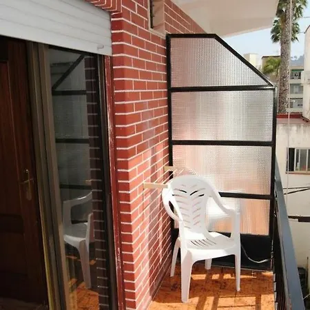 Rocamar Guest house Almunecar