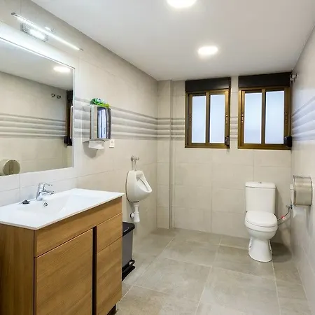 Guest house Rocamar