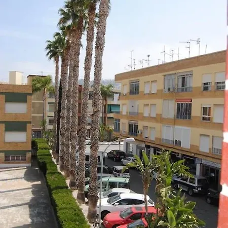 Rocamar Guest house 3*