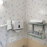 Guest house Rocamar 3*