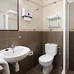 Guest house Rocamar 3*