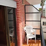 Rocamar Guest house Almunecar