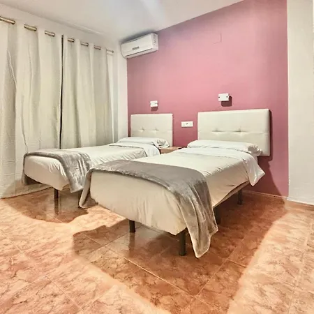 Rocamar Almuñécar