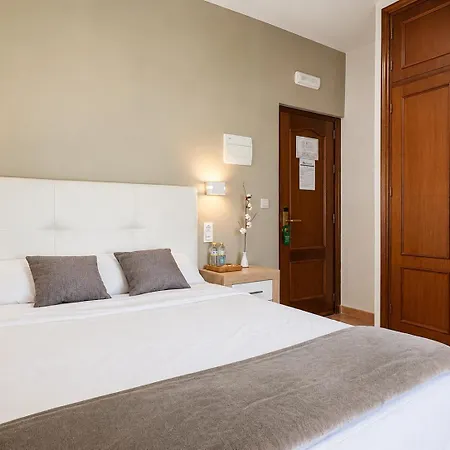 Rocamar Гостевой дом 3*