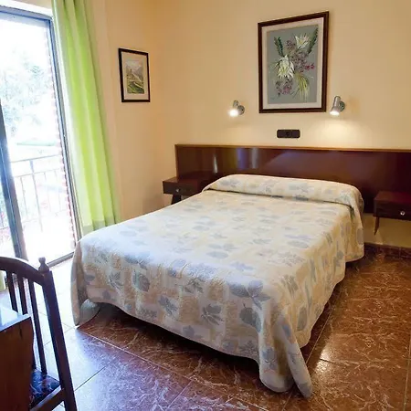 Rocamar 3* Almuñécar