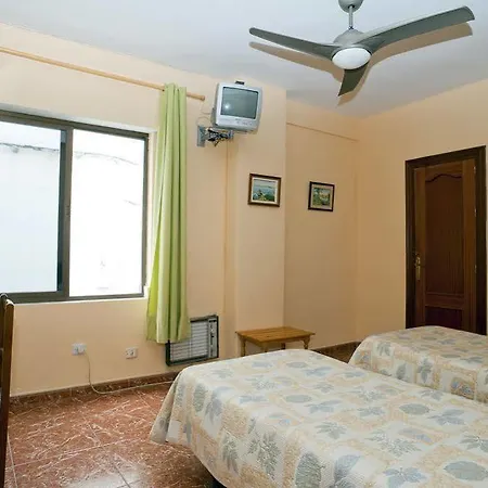 Rocamar 3* Almuñécar