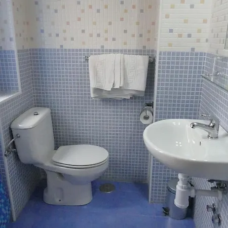 Гостевой дом Rocamar 3*