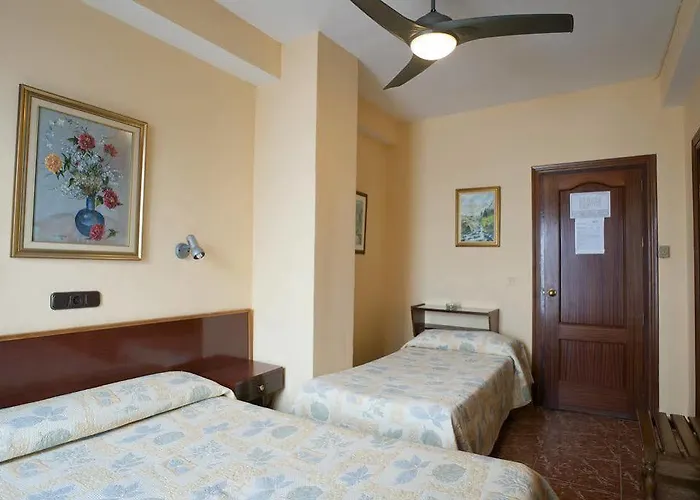 Гостевой дом Rocamar 3*