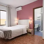 Rocamar Pensjonat Almuñécar