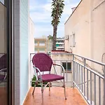 Rocamar 3* Almuñécar