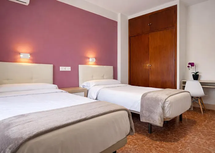 Vendégház Rocamar 3*